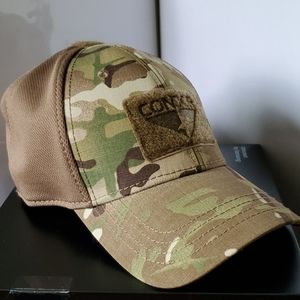 Condor MESH Tactical Contractor Cap L/XL